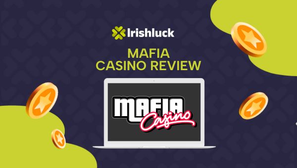 Experiencia única en Mafia Casino Online España Experiencia única en Mafia Casino Online España