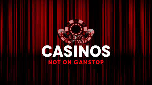 Exploring UK Casinos Not on Gamstop Your Ultimate Guide -1826317638