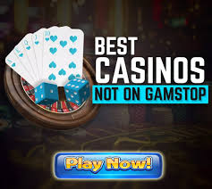 Exploring UK Casinos Not on Gamstop Your Ultimate Guide -1826317638